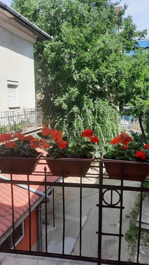 City Life Apartment Дебрецен Экстерьер фото